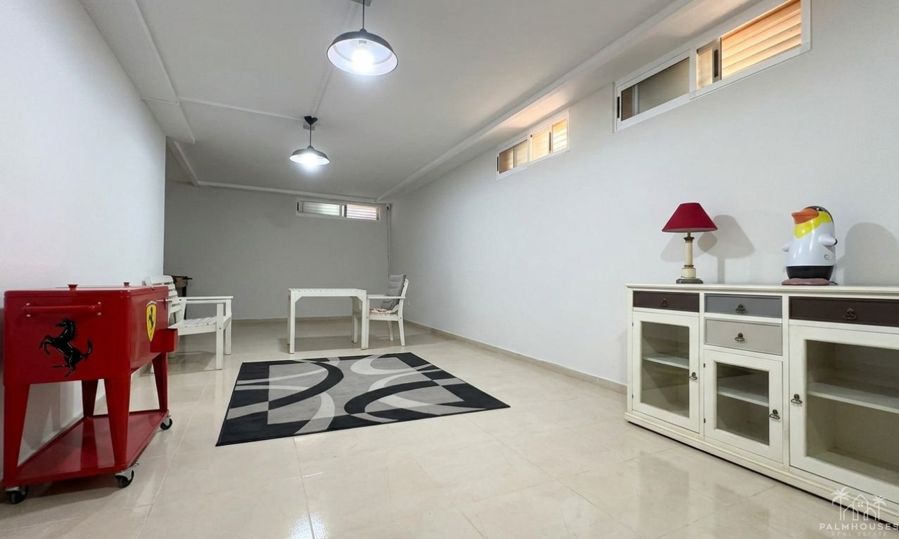 Herverkoop - Huis - El Vergel - Costa Blanca