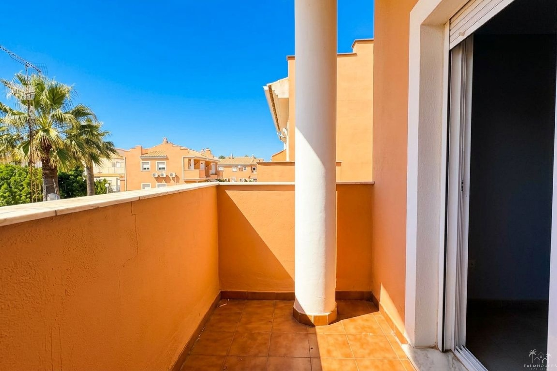 Herverkoop - Huis - El Vergel - Costa Blanca