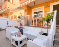 Herverkoop - Huis - El Vergel - Costa Blanca