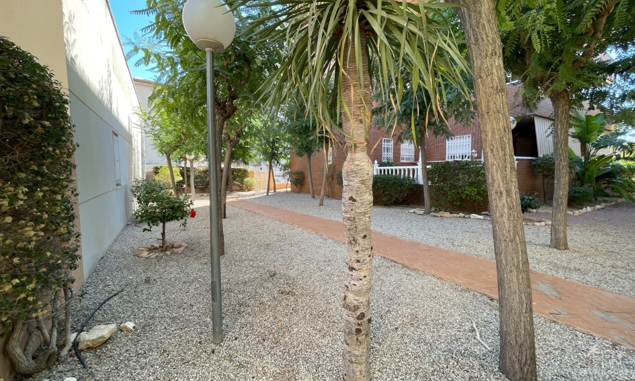 Herverkoop - Huis - Elche - Costa Blanca