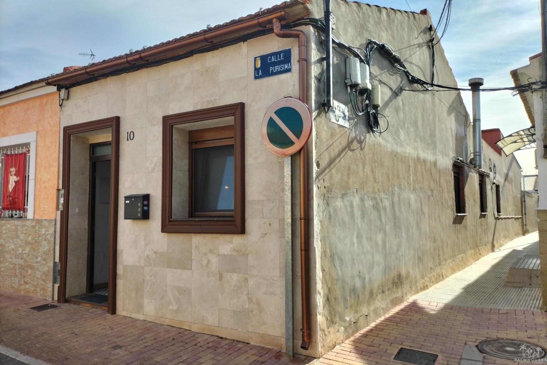Herverkoop - Huis - Formentera del Segura - Centro