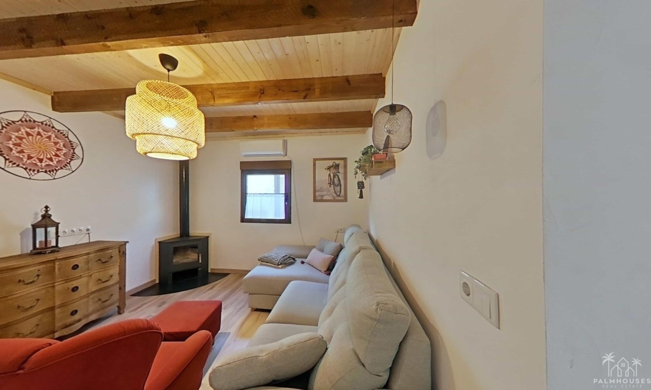 Herverkoop - Huis - Formentera del Segura - Centro