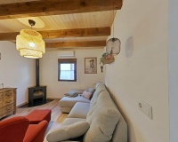 Herverkoop - Huis - Formentera del Segura - Centro