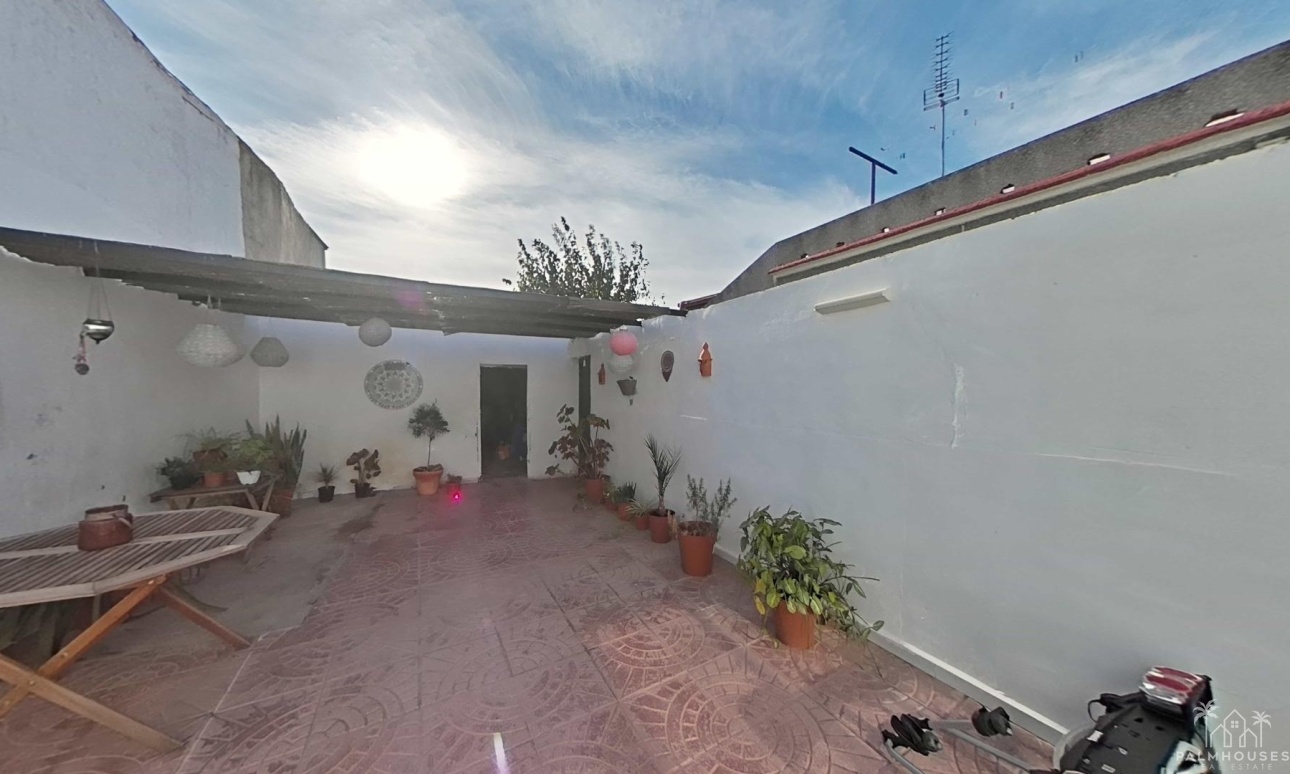 Herverkoop - Huis - Formentera del Segura - Centro