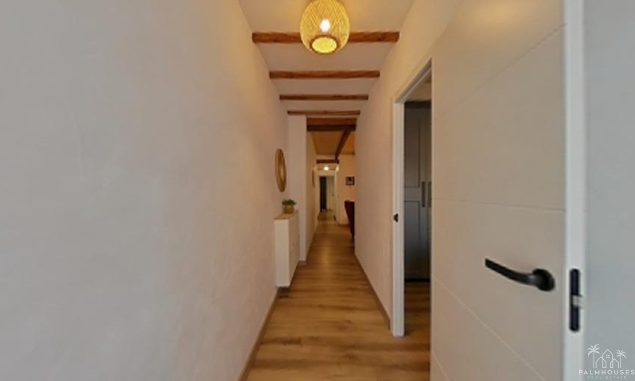 Herverkoop - Huis - Formentera del Segura - Centro