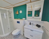 Herverkoop - Huis - Formentera del Segura - Centro