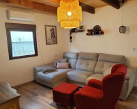 Herverkoop - Huis - Formentera del Segura - Centro