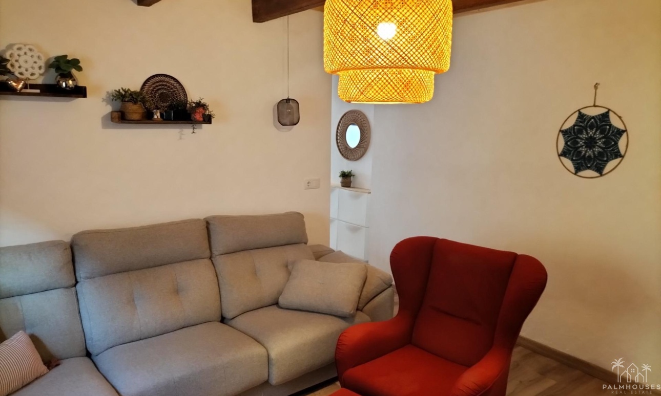 Herverkoop - Huis - Formentera del Segura - Centro