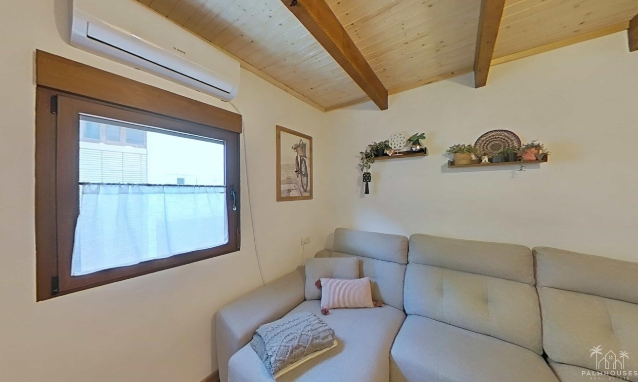 Herverkoop - Huis - Formentera del Segura - Centro