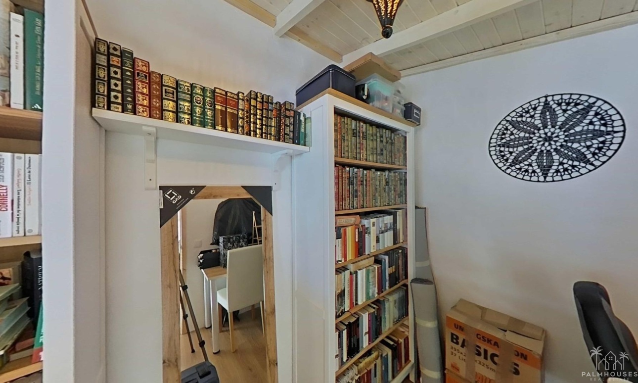 Herverkoop - Huis - Formentera del Segura - Centro