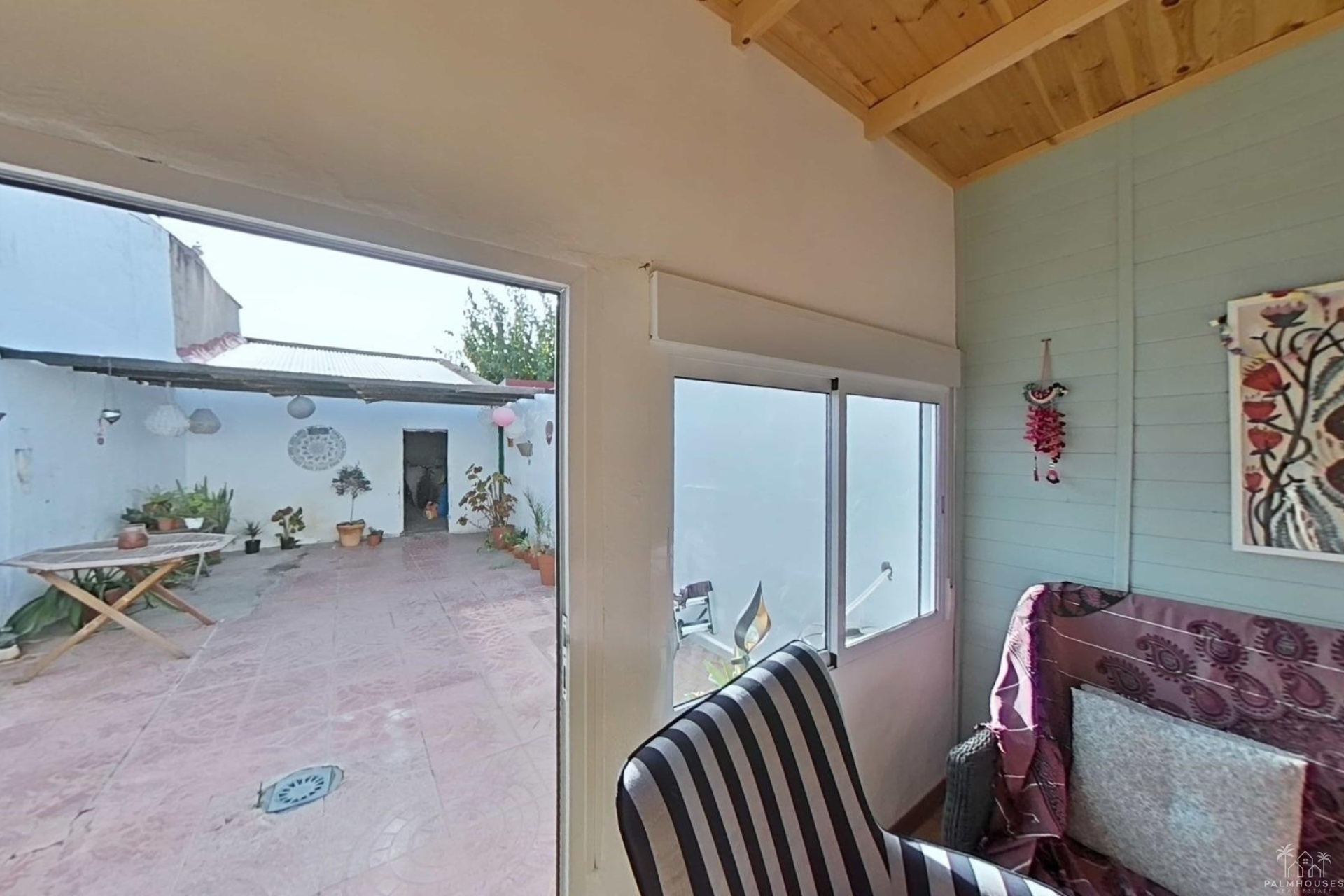 Herverkoop - Huis - Formentera del Segura - Centro