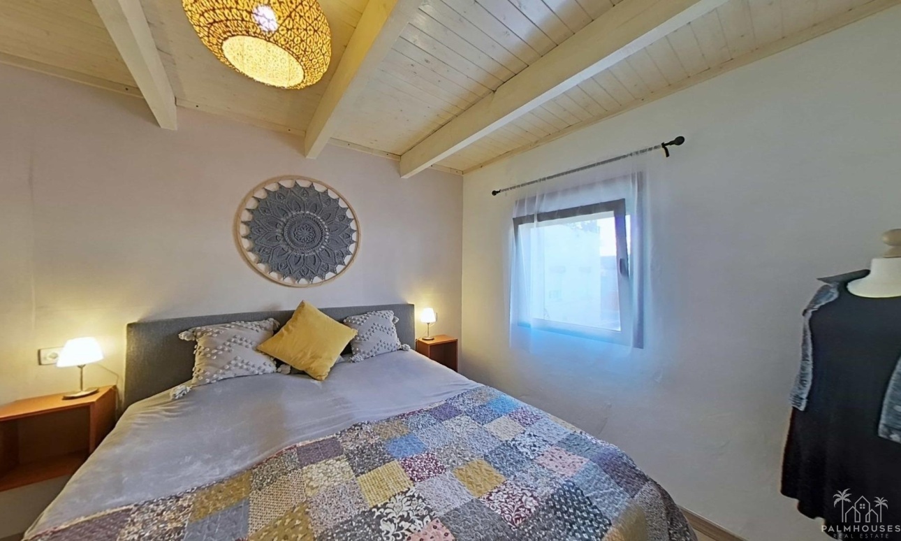 Herverkoop - Huis - Formentera del Segura - Centro