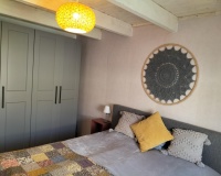 Herverkoop - Huis - Formentera del Segura - Centro