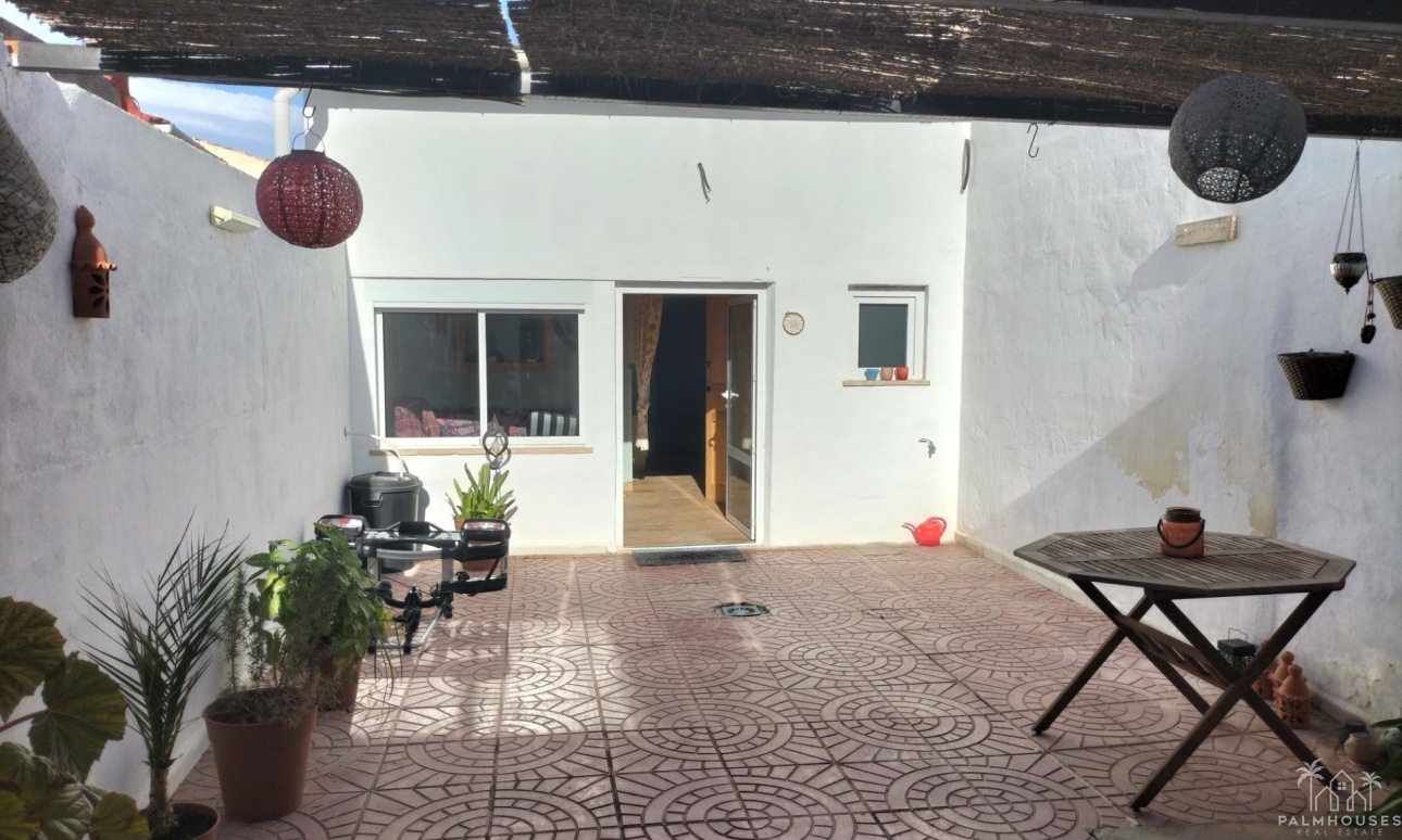 Herverkoop - Huis - Formentera del Segura - Centro