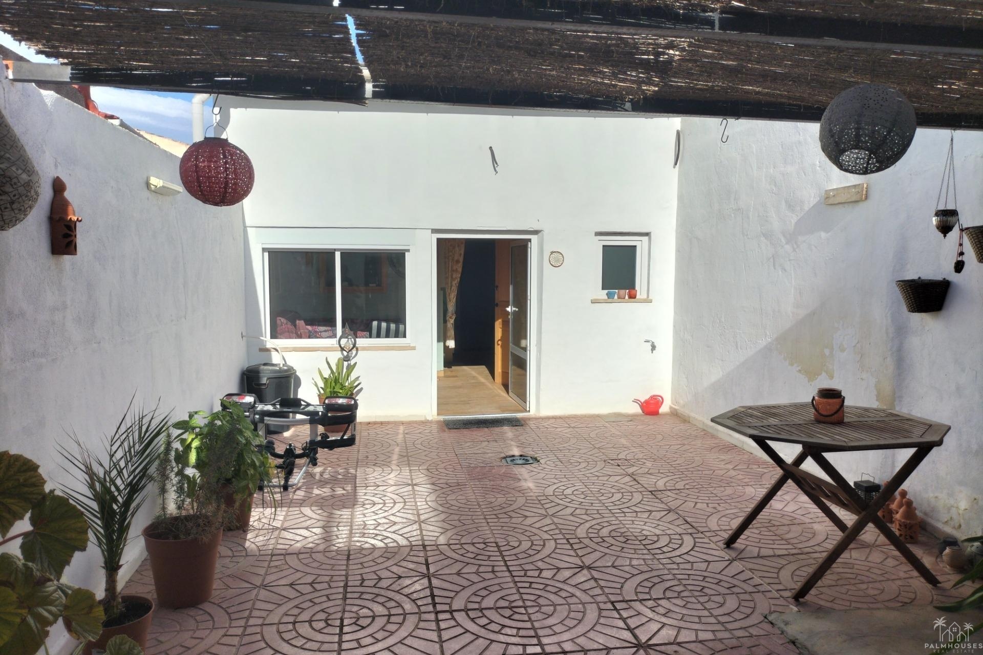Herverkoop - Huis - Formentera del Segura - Centro