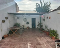 Herverkoop - Huis - Formentera del Segura - Centro