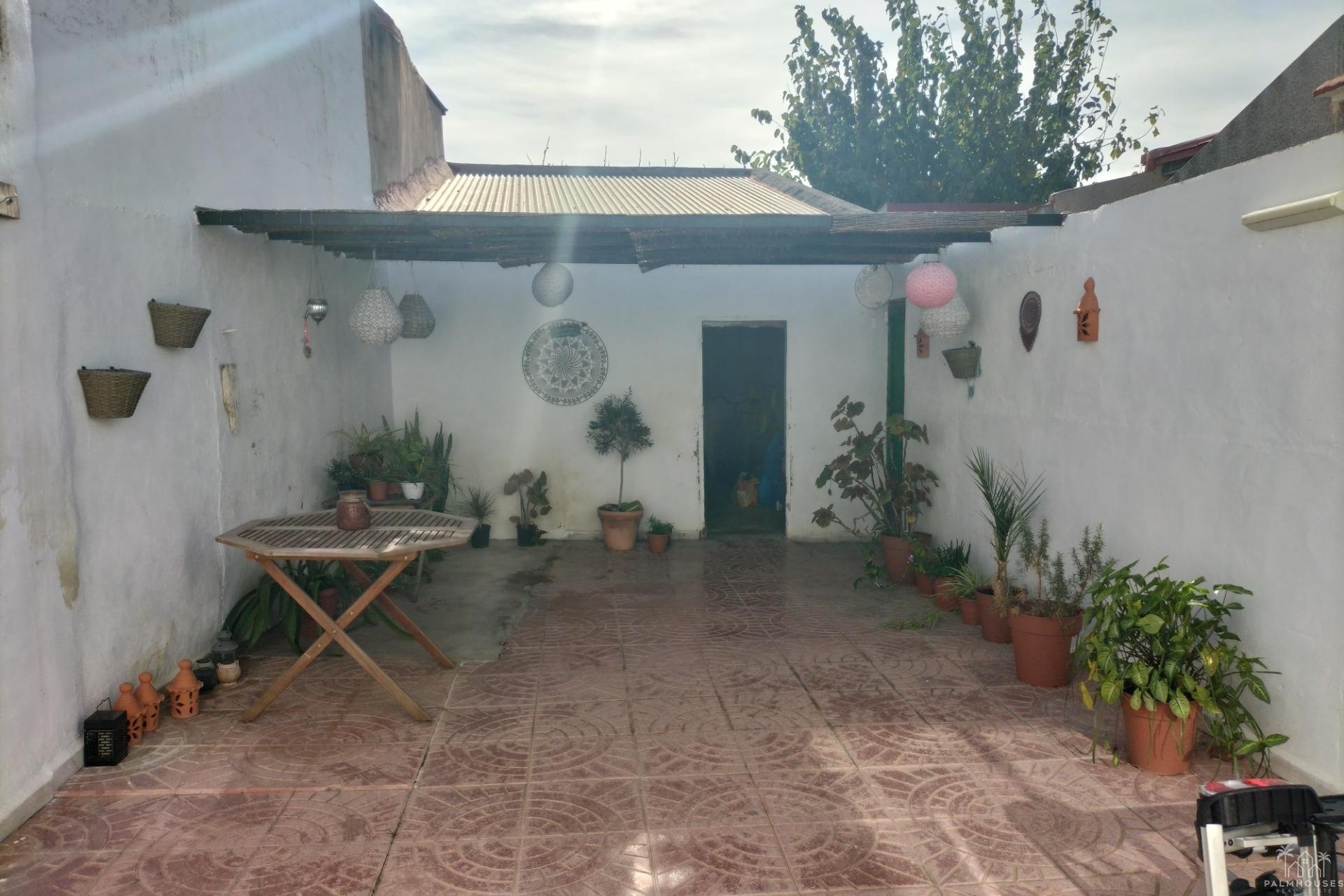 Herverkoop - Huis - Formentera del Segura - Centro