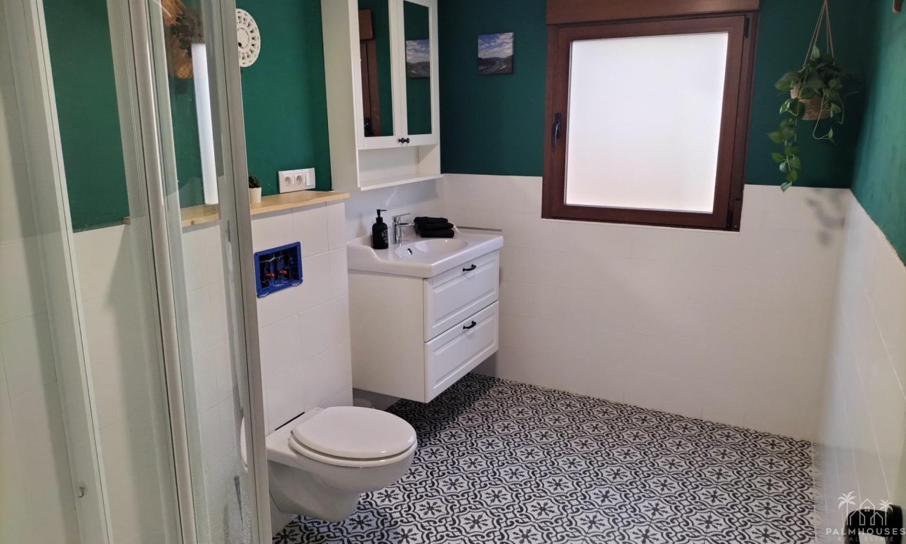 Herverkoop - Huis - Formentera del Segura - Centro