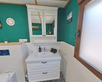 Herverkoop - Huis - Formentera del Segura - Centro