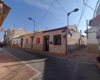 Herverkoop - Huis - Formentera del Segura - Centro