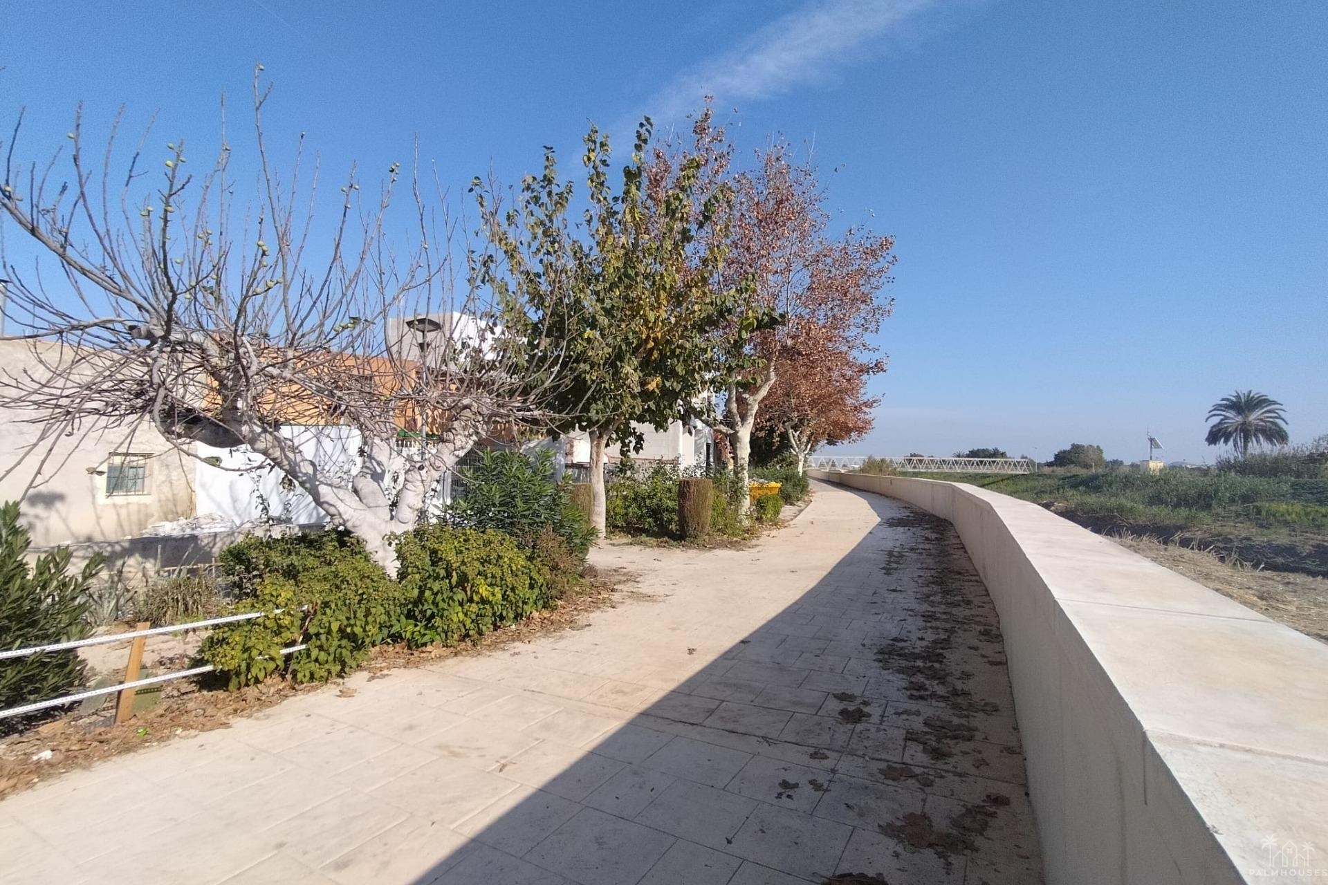 Herverkoop - Huis - Formentera del Segura - Centro