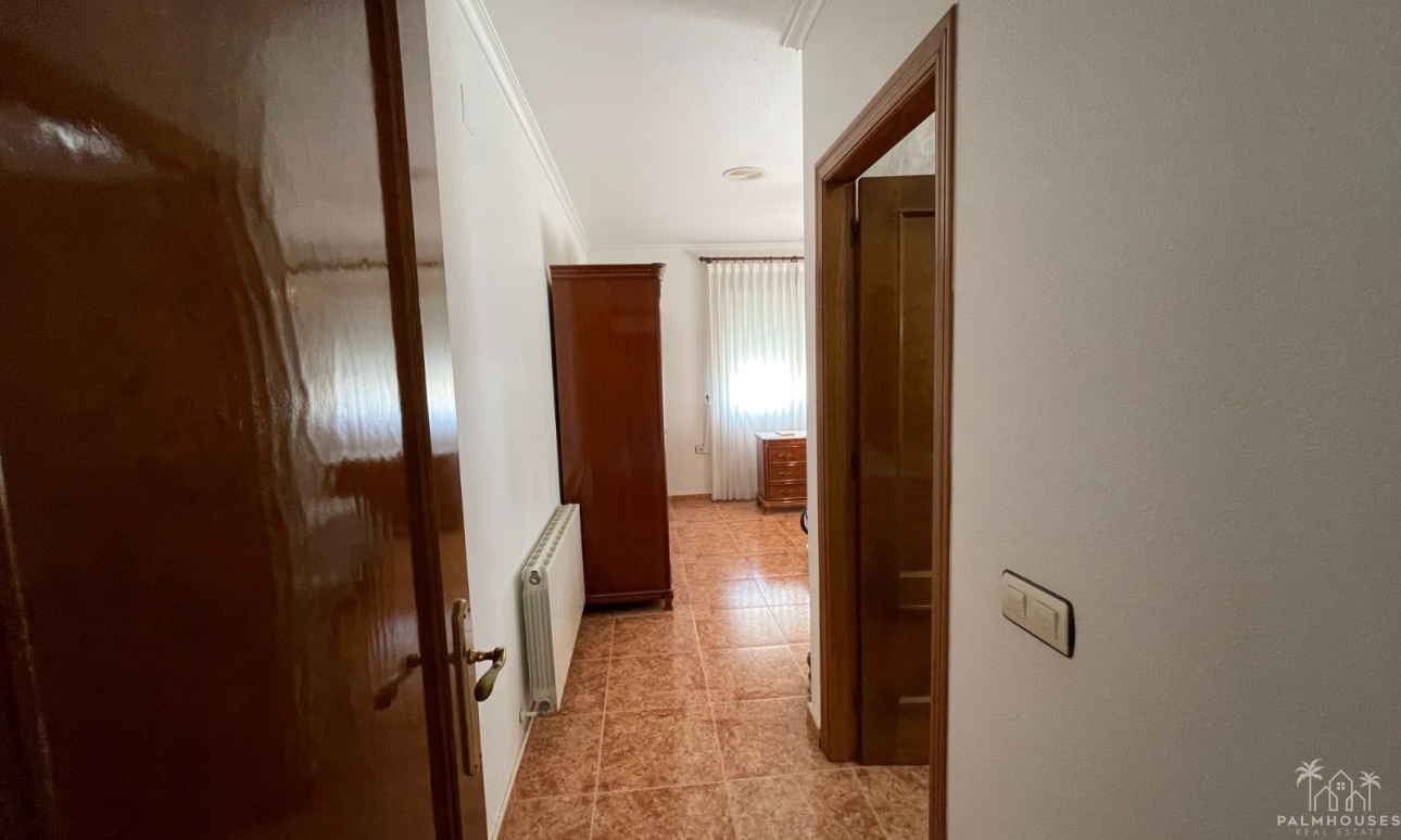 Herverkoop - Huis - Formentera del Segura - Costa Blanca