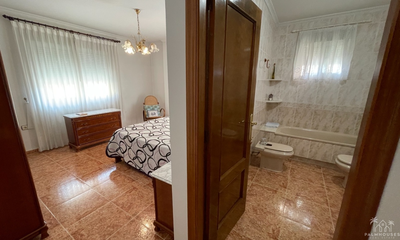 Herverkoop - Huis - Formentera del Segura - Costa Blanca