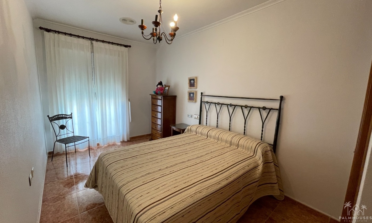 Herverkoop - Huis - Formentera del Segura - Costa Blanca