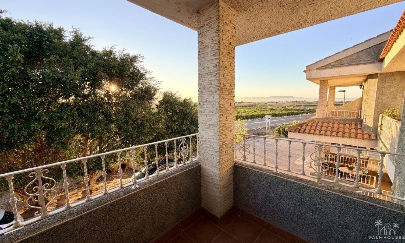 Herverkoop - Huis - Formentera del Segura - Costa Blanca