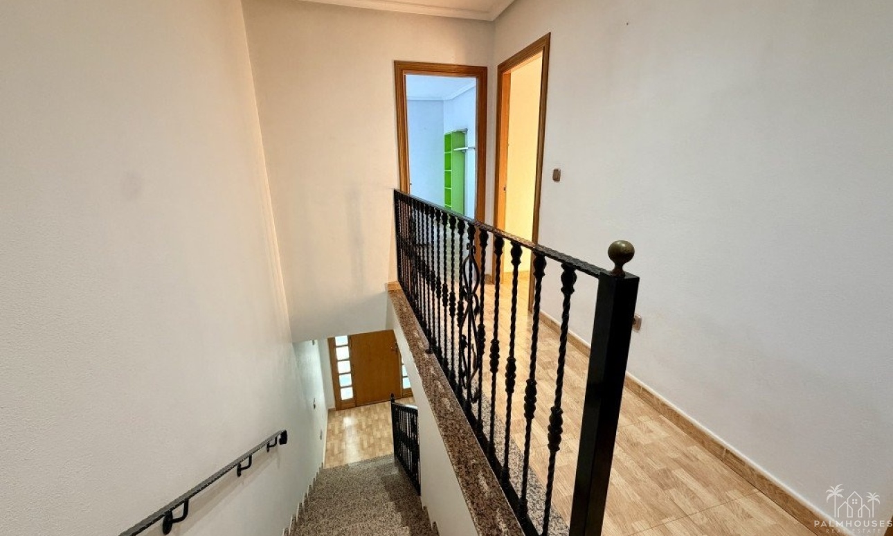 Herverkoop - Huis - Formentera del Segura - Costa Blanca