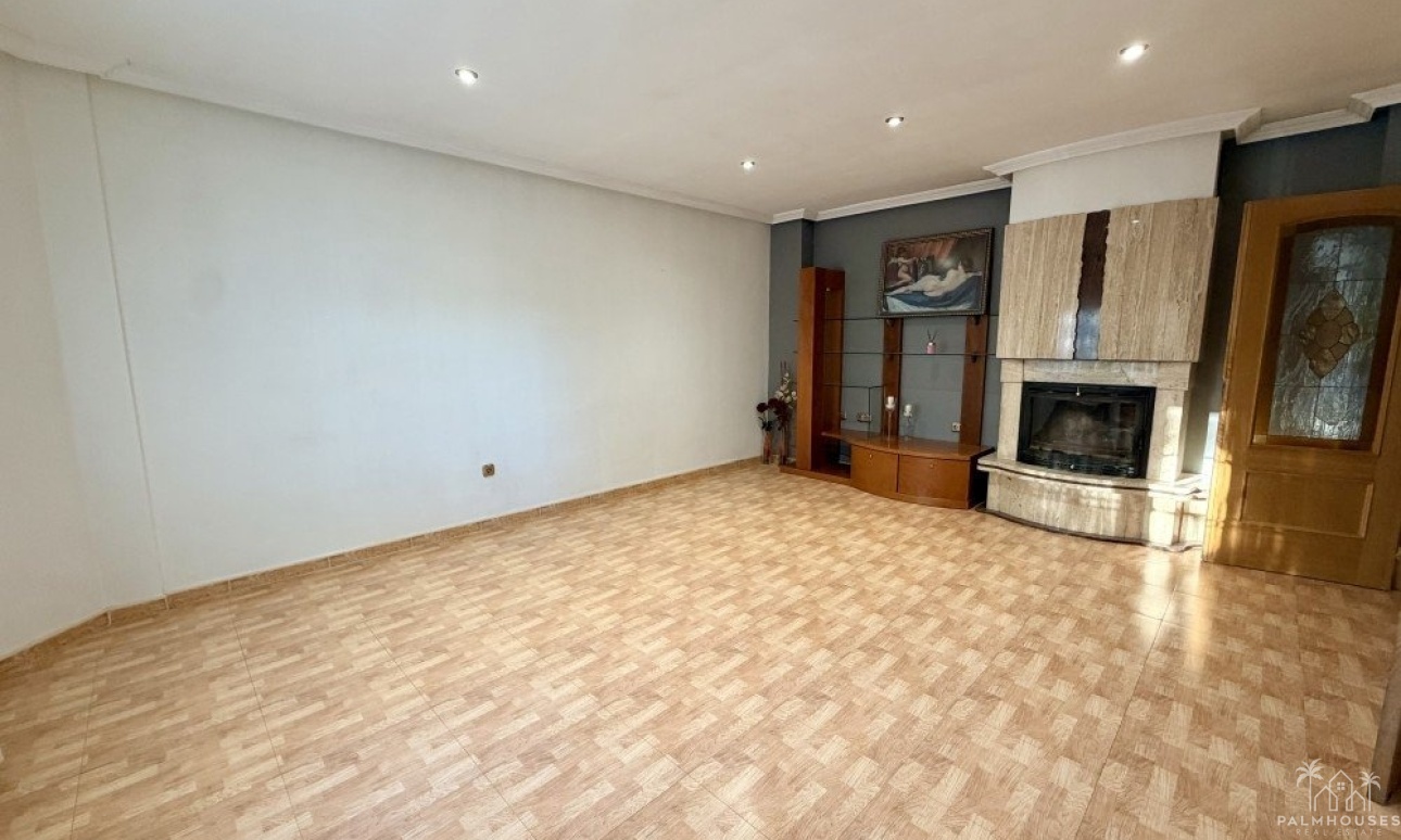Herverkoop - Huis - Formentera del Segura - Costa Blanca