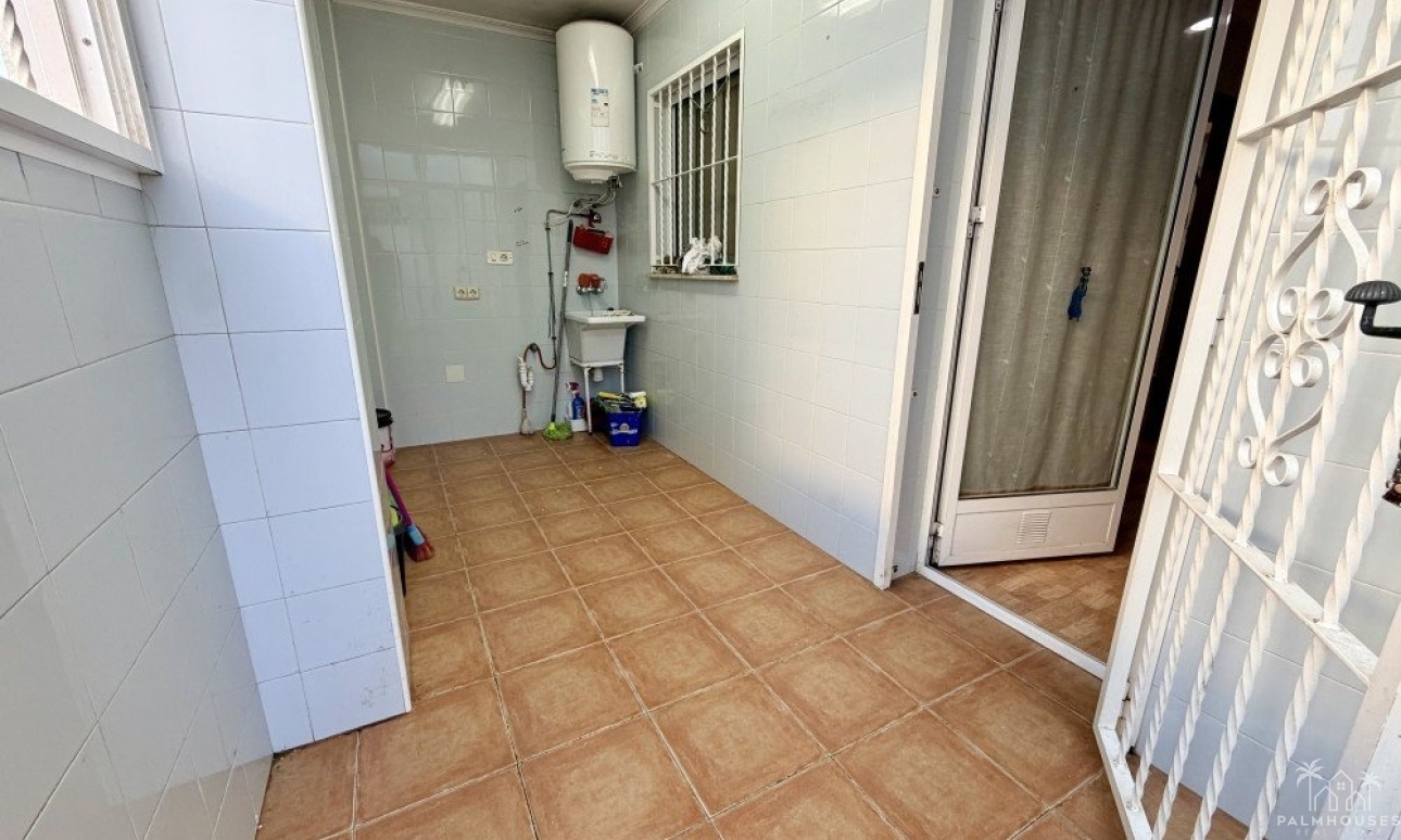 Herverkoop - Huis - Formentera del Segura - Costa Blanca