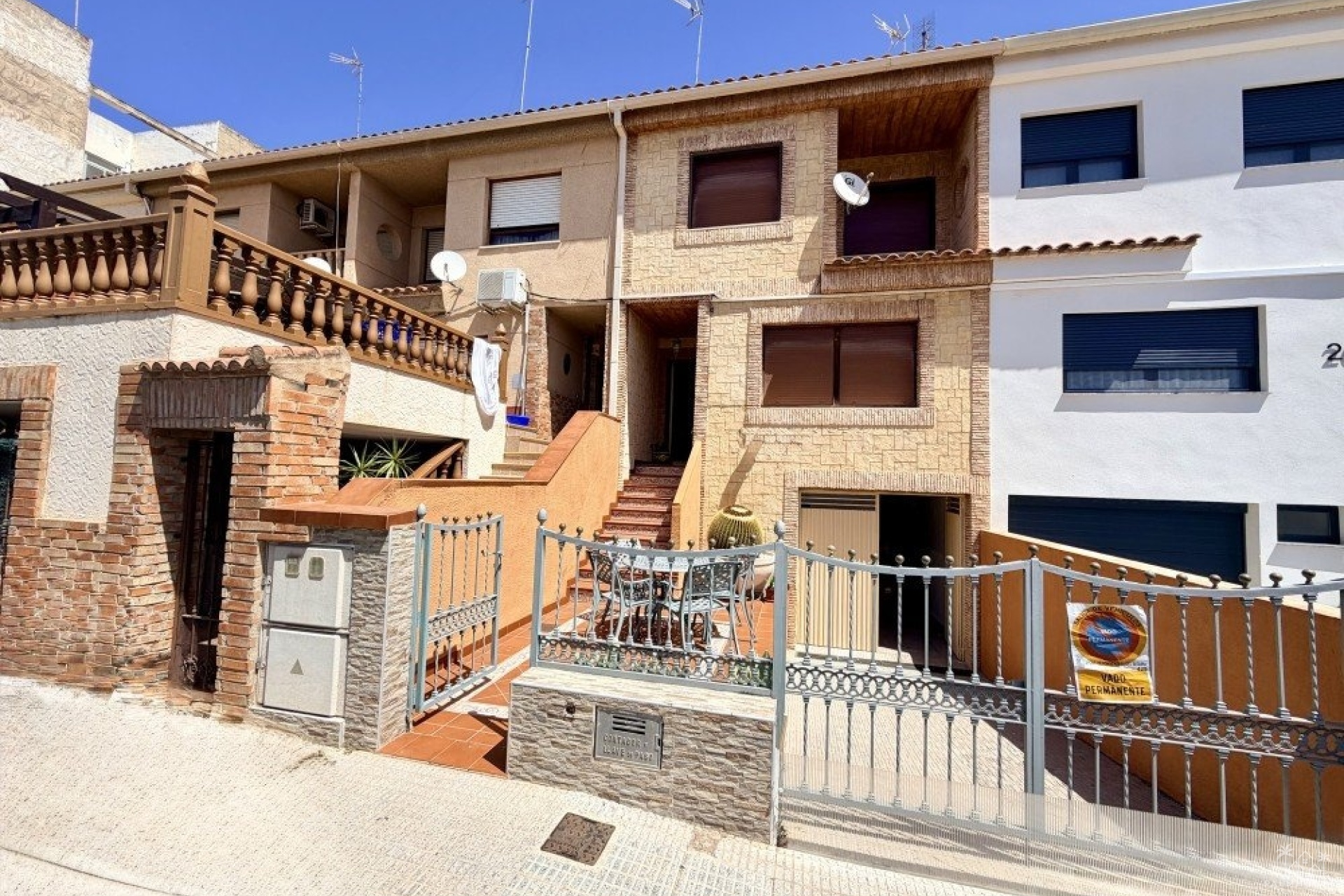 Herverkoop - Huis - Formentera del Segura - Costa Blanca