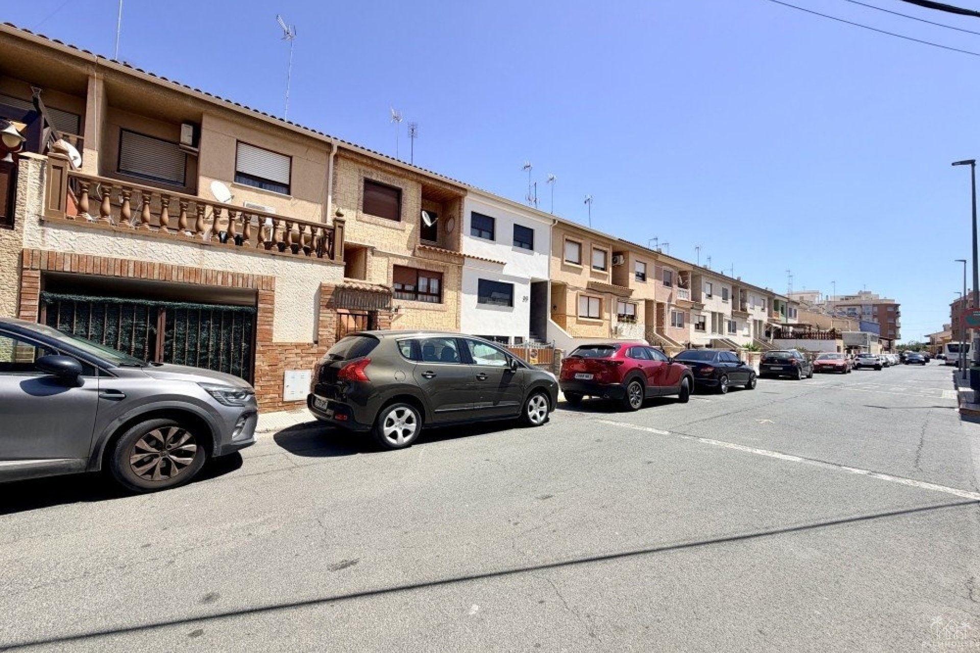 Herverkoop - Huis - Formentera del Segura - Costa Blanca
