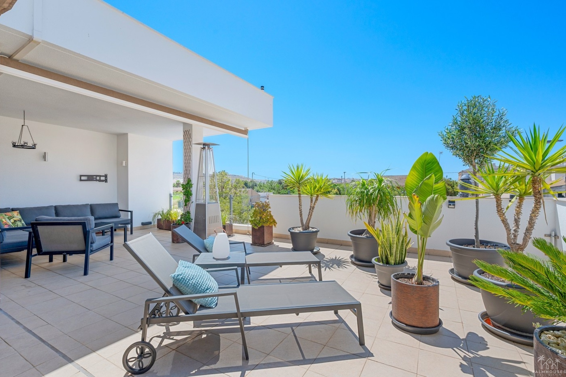 Herverkoop - Huis - Formentera del Segura - Costa Blanca