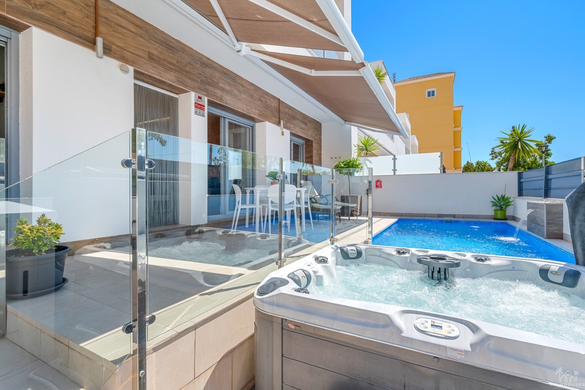 Herverkoop - Huis - Formentera del Segura - Costa Blanca