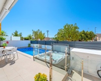 Herverkoop - Huis - Formentera del Segura - Costa Blanca