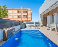 Herverkoop - Huis - Formentera del Segura - Costa Blanca