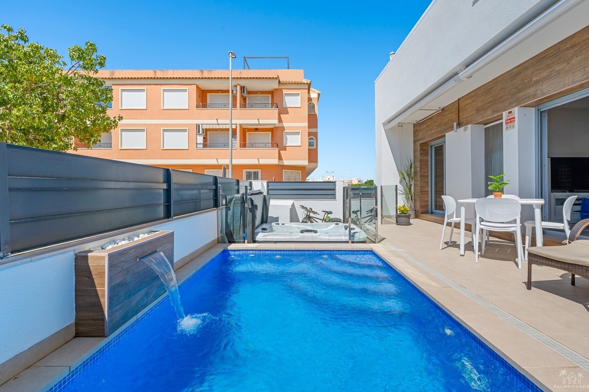 Herverkoop - Huis - Formentera del Segura - Costa Blanca