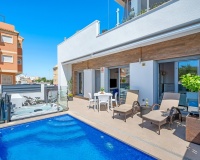 Herverkoop - Huis - Formentera del Segura - Costa Blanca