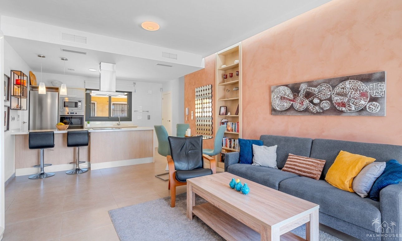 Herverkoop - Huis - Formentera del Segura - Costa Blanca