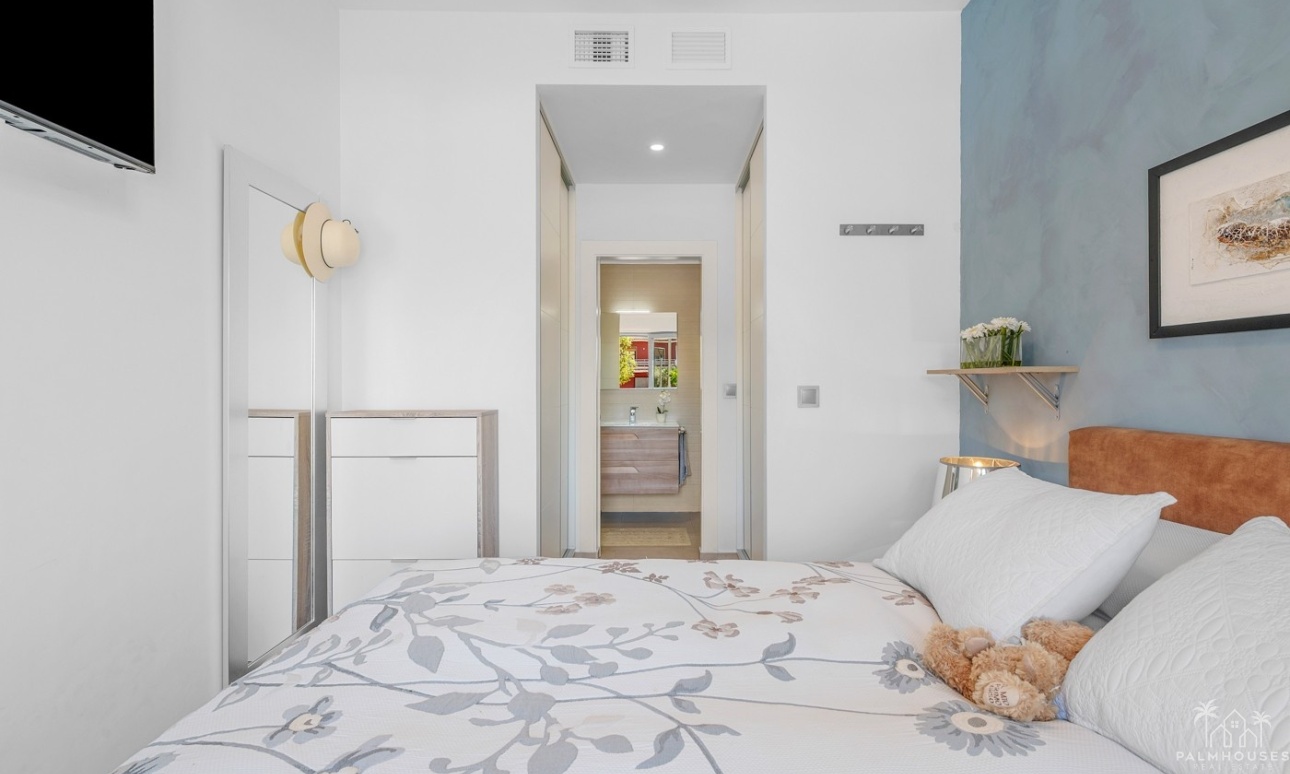 Herverkoop - Huis - Formentera del Segura - Costa Blanca