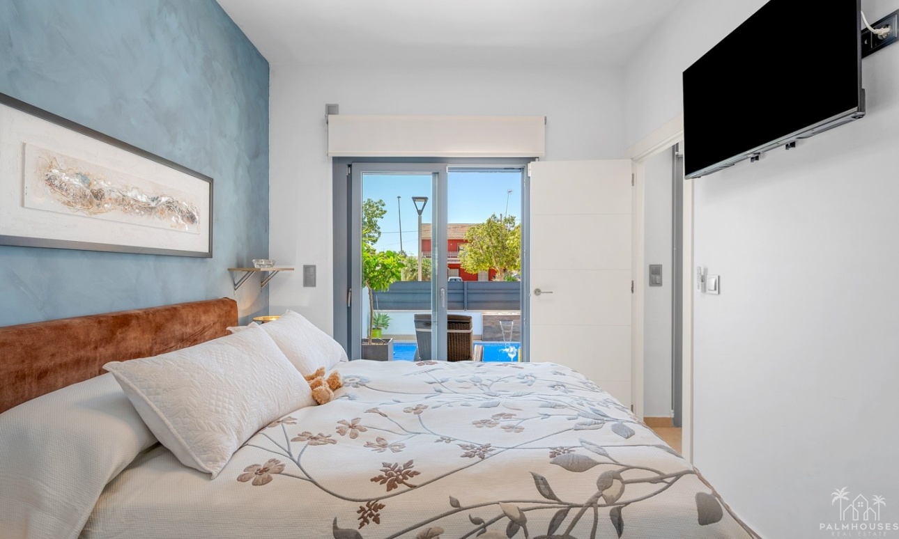 Herverkoop - Huis - Formentera del Segura - Costa Blanca