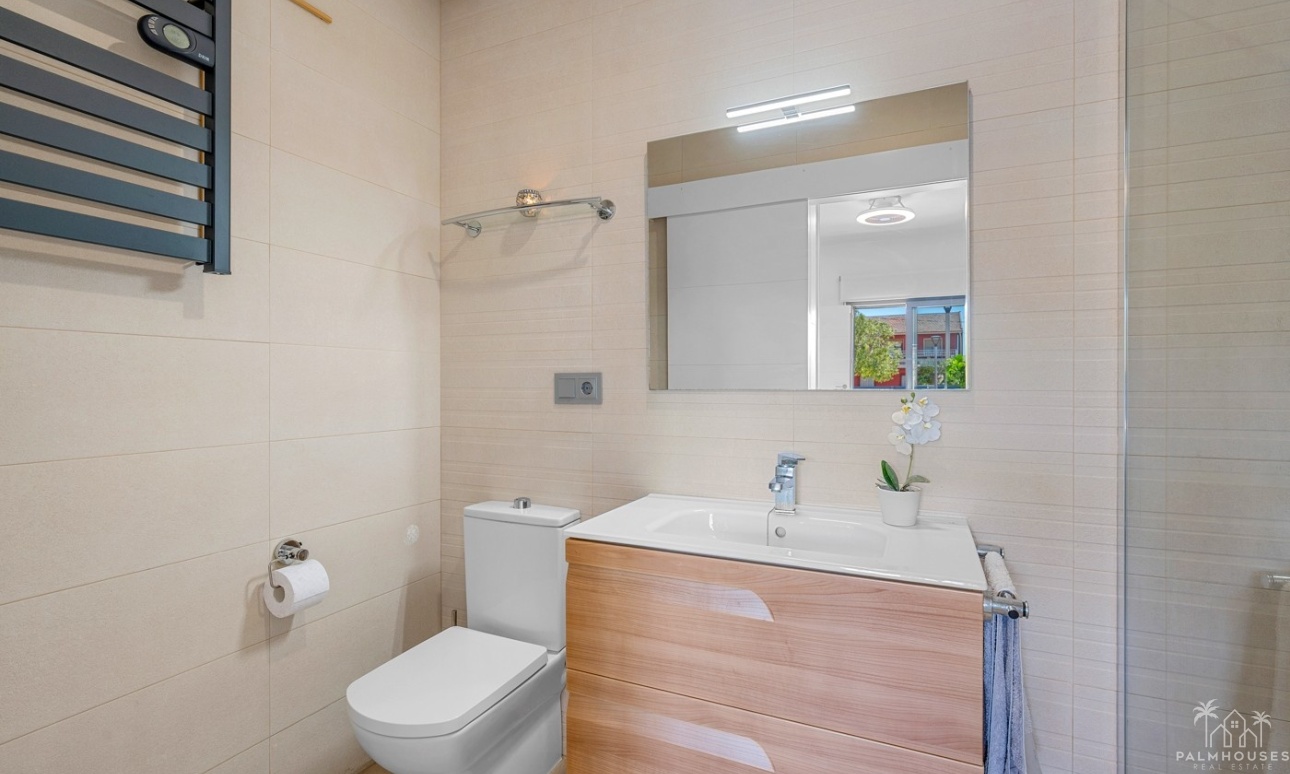 Herverkoop - Huis - Formentera del Segura - Costa Blanca