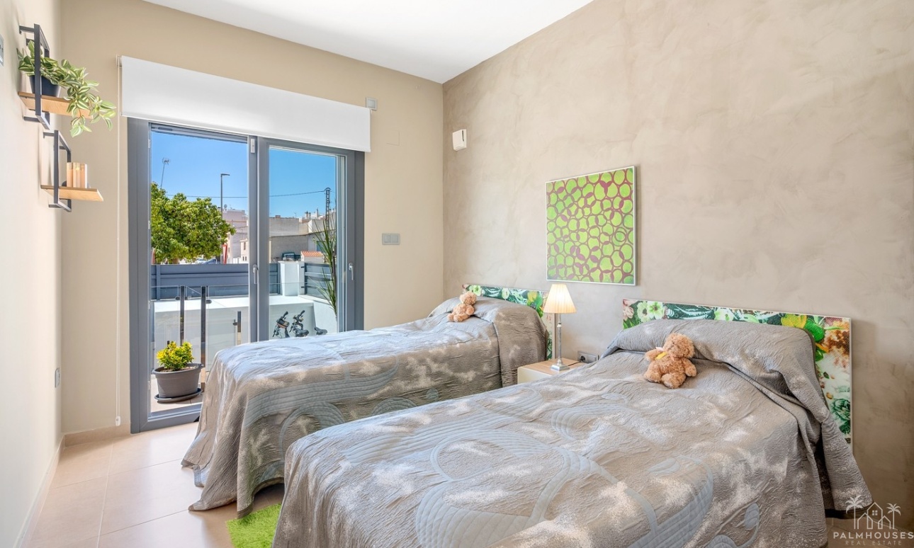 Herverkoop - Huis - Formentera del Segura - Costa Blanca