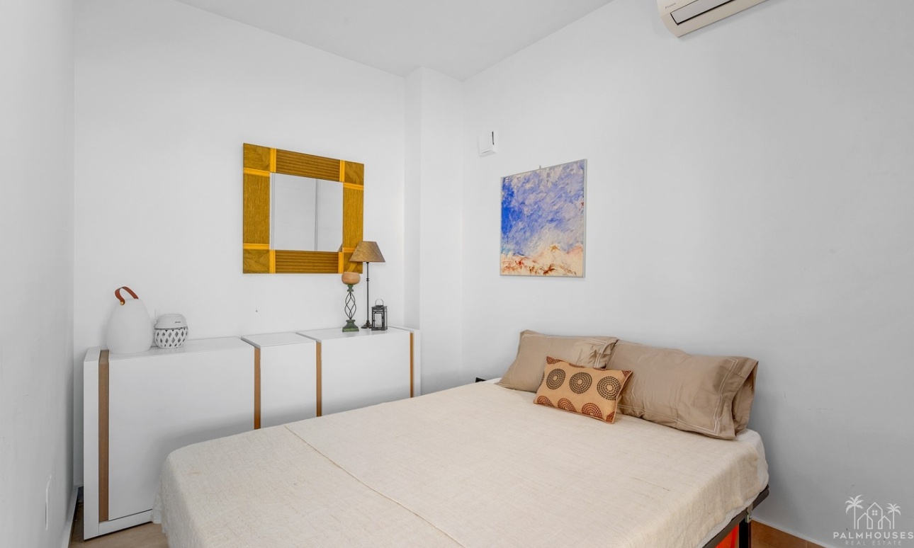 Herverkoop - Huis - Formentera del Segura - Costa Blanca