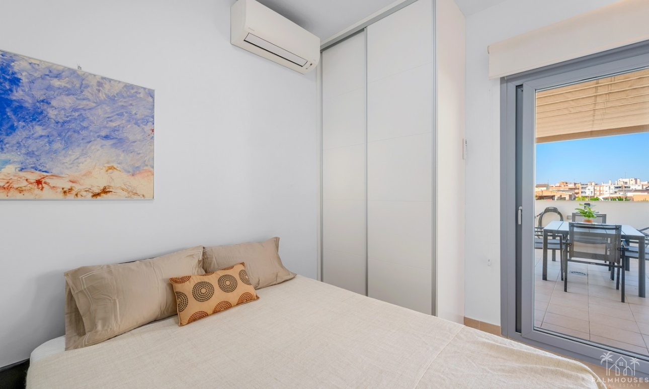 Herverkoop - Huis - Formentera del Segura - Costa Blanca