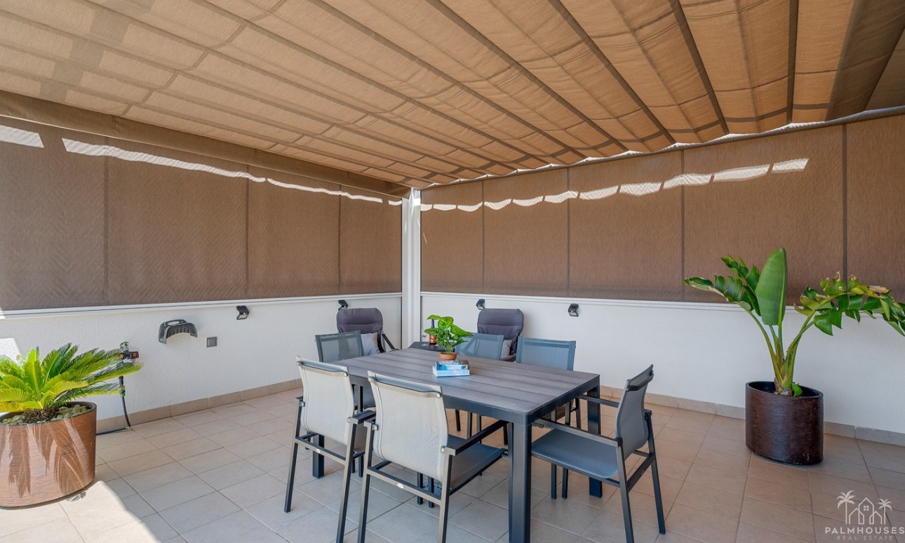 Herverkoop - Huis - Formentera del Segura - Costa Blanca