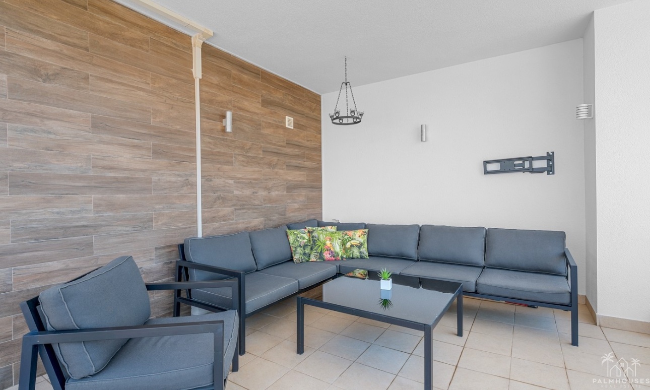 Herverkoop - Huis - Formentera del Segura - Costa Blanca