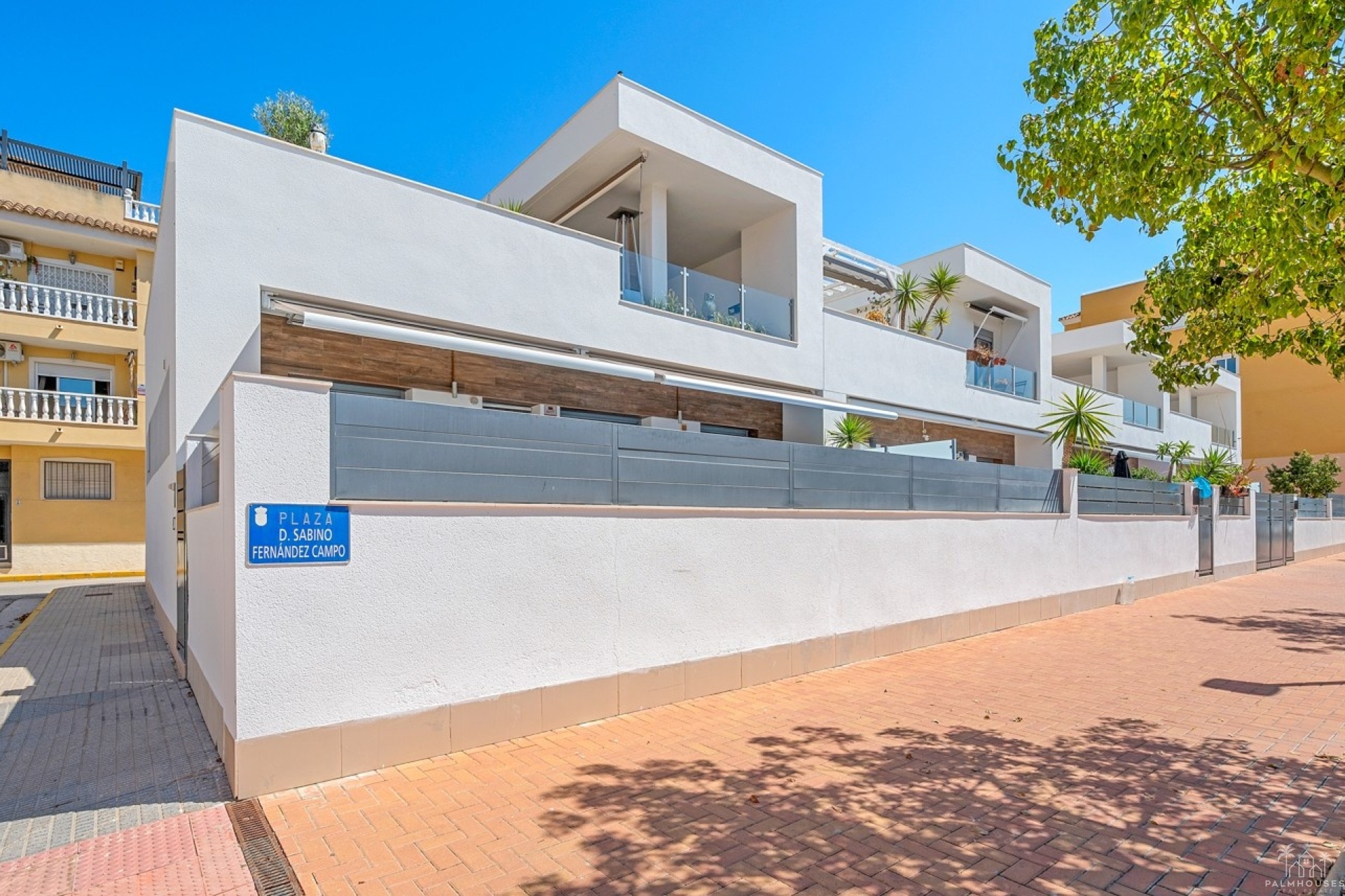 Herverkoop - Huis - Formentera del Segura - Costa Blanca